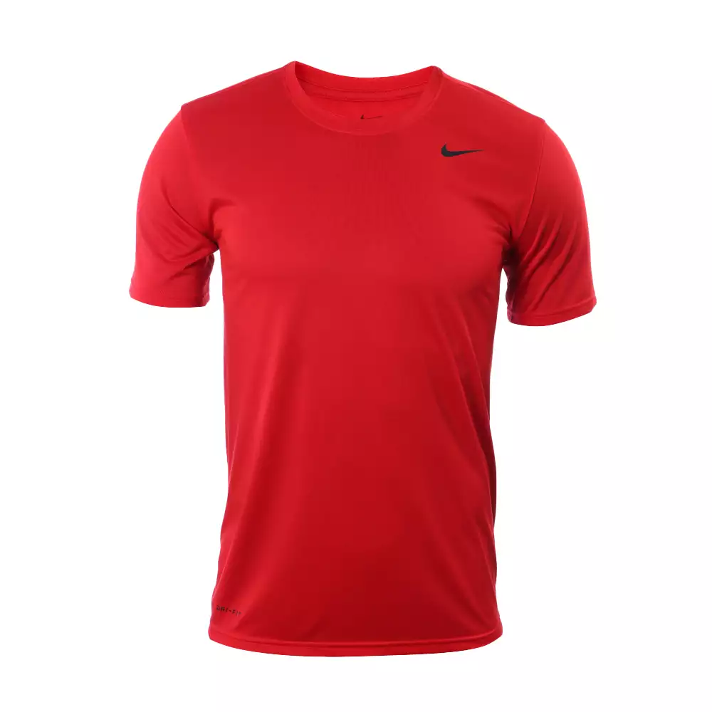 Camiseta Training Nike Dri-FIT Legend - Rojo