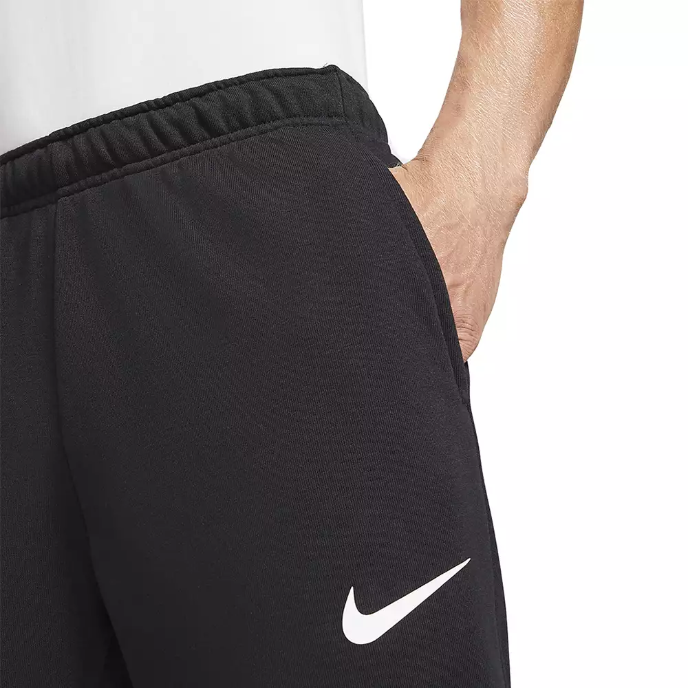 Pantalon Training Nike Dri-FIT - Negro