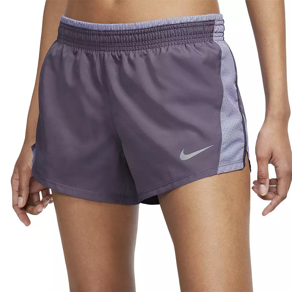 Short Running Nike 10K - Purpura