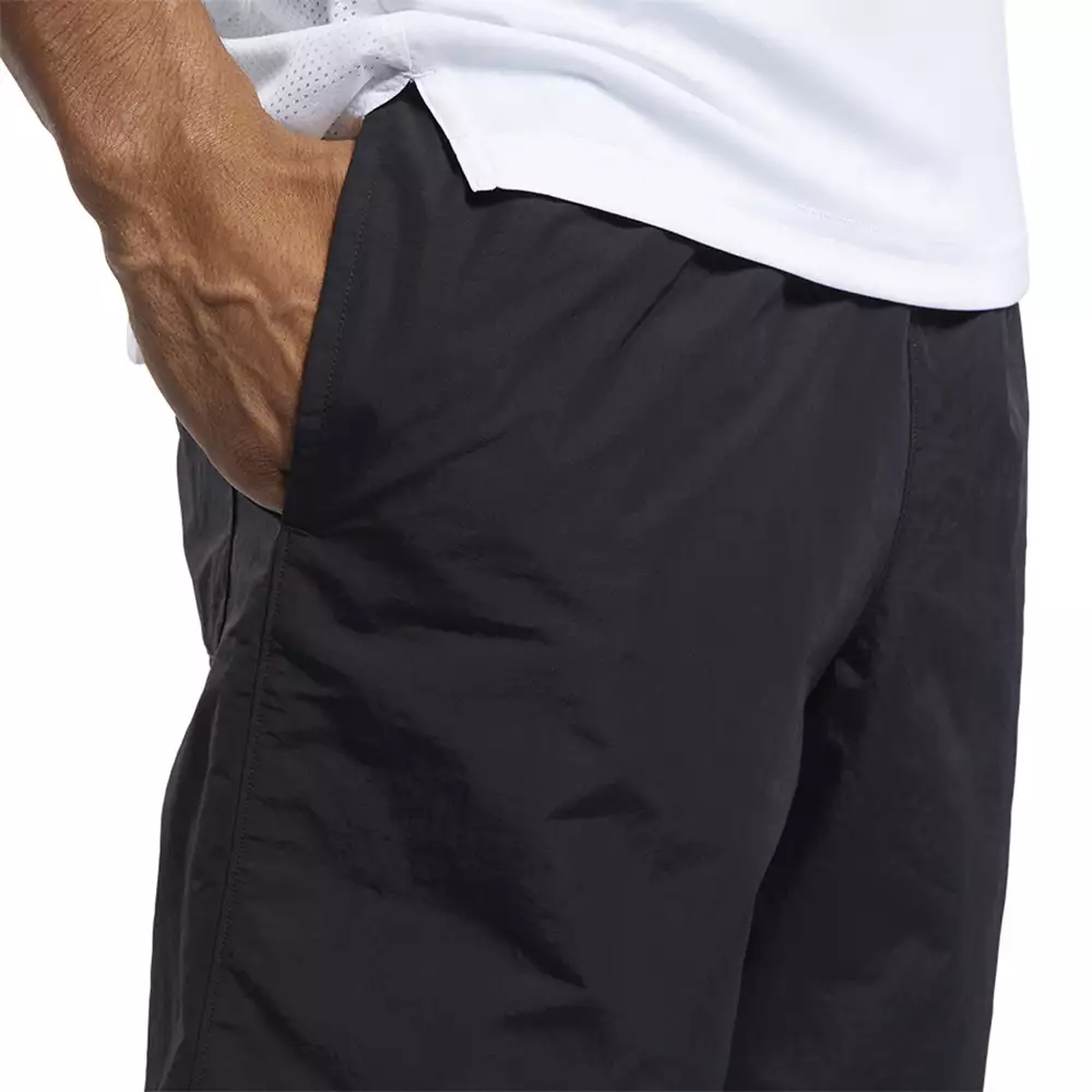 Shorts Training Reebok Essentials Utility - Negro