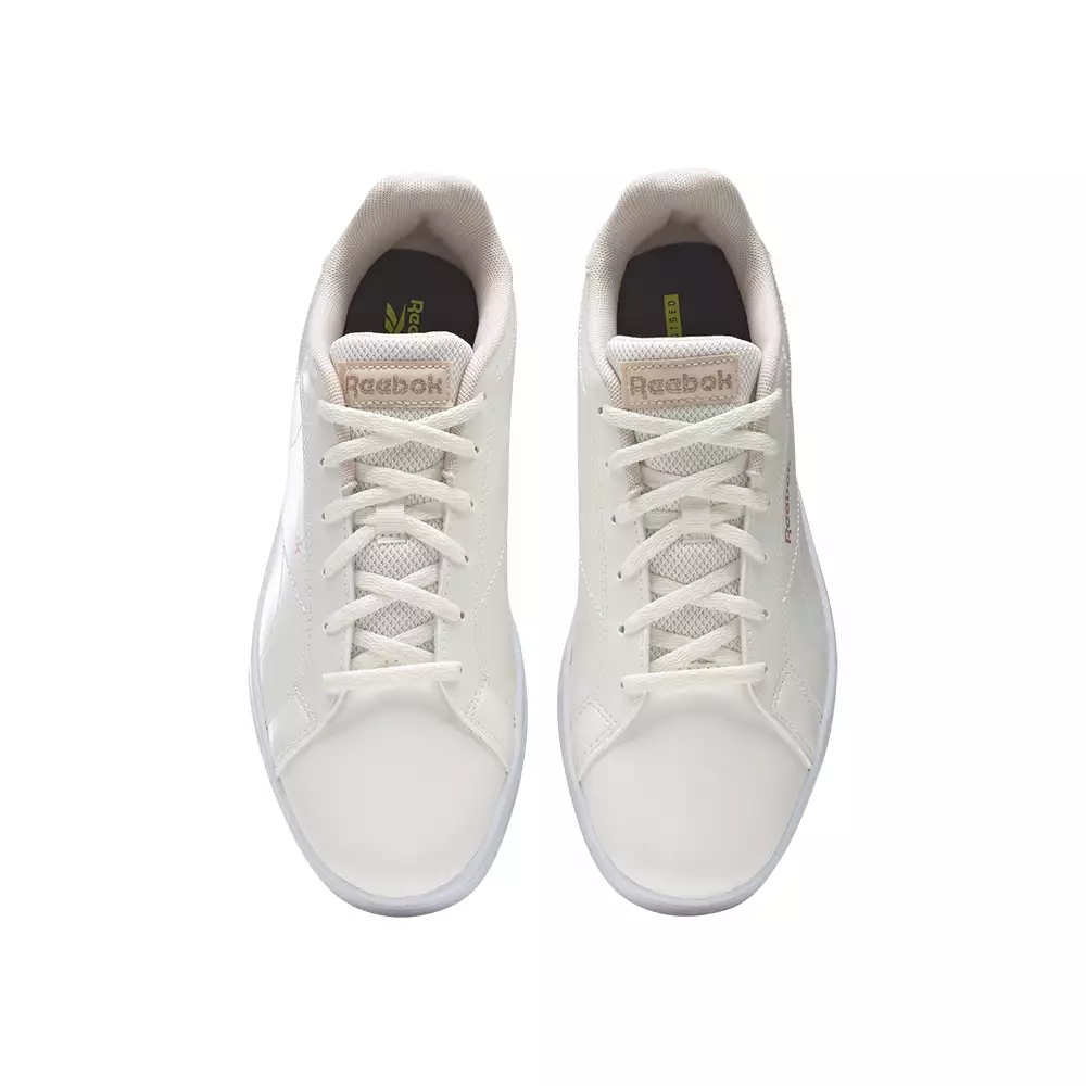Tenis Classics Reebok Royal complete Clean 2.0 Shoes - Blanco-Rosado