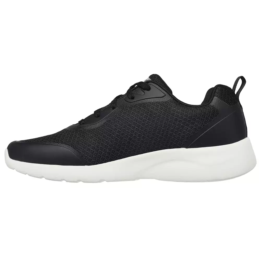 Tenis Lifestyle Skechers Dynamight 2.0 Fullpace - Negro Talla 9