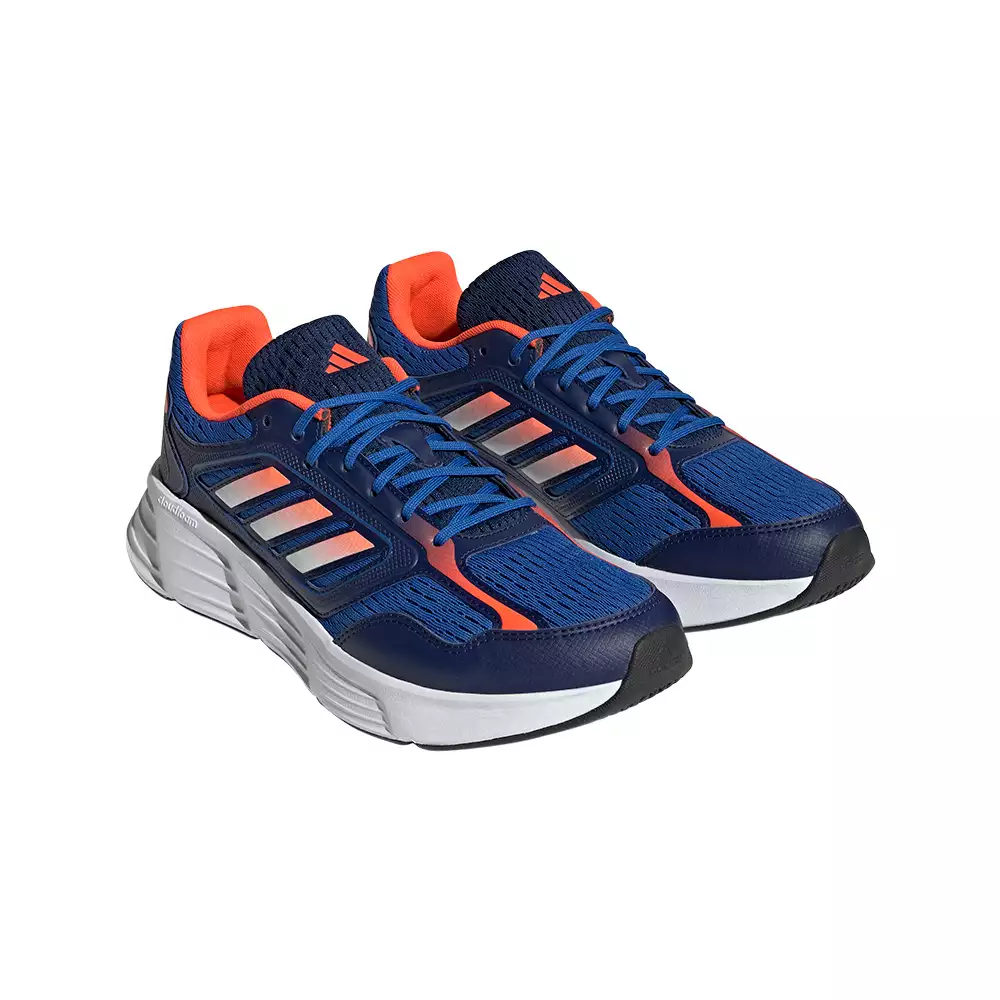 Tenis Running adidas Star Shoes - Allten