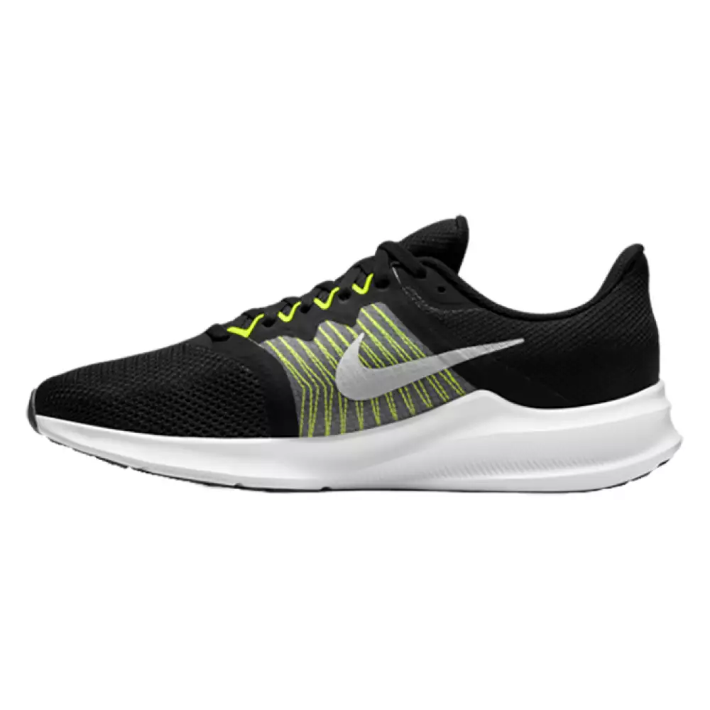 Tenis Running Nike Downshifter 11 - Gris-Blanco 1
