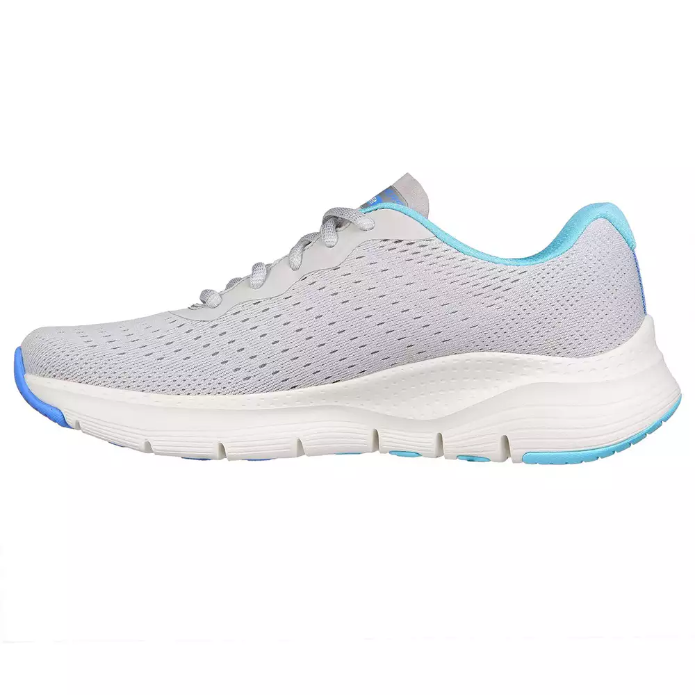 Tenis Skechers Training Arch Fit Infinity - Gris
