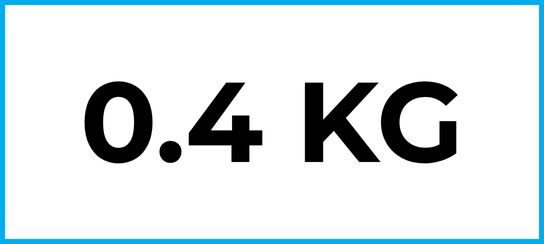 0.4KG