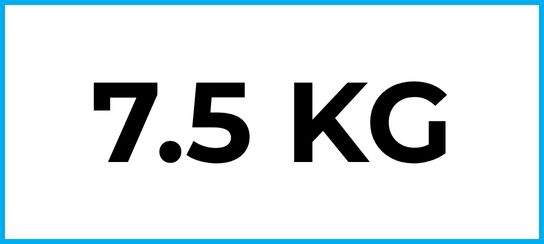 7.5KG
