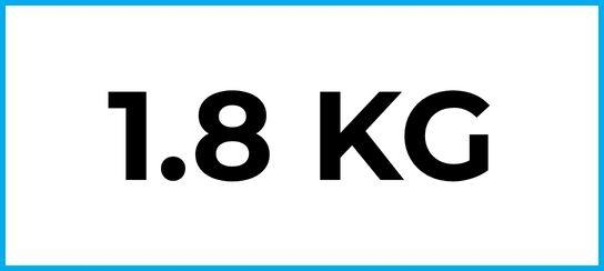 1.8KG