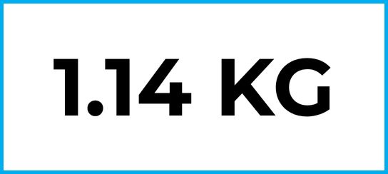 1.14KG