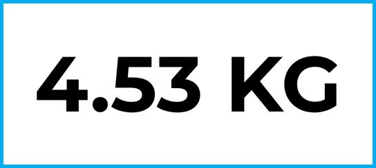 4.53KG