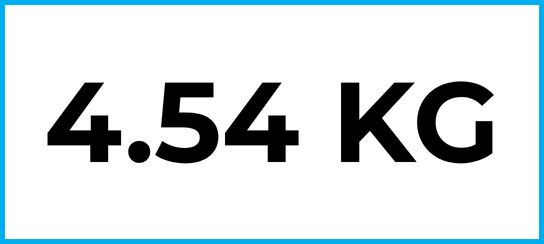 4.54KG