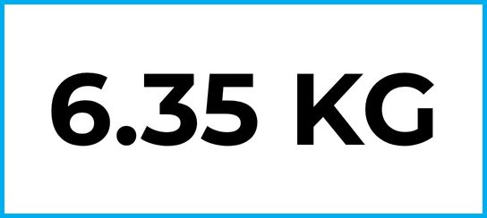 6.35KG