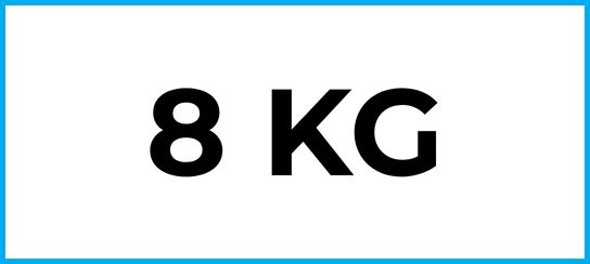 8 KG