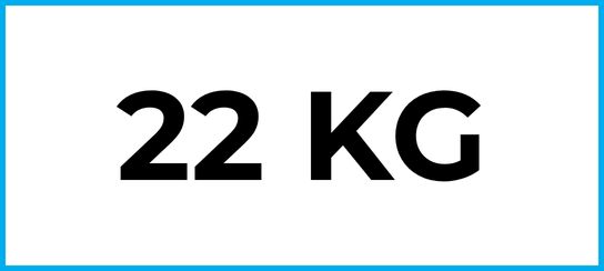 22KG