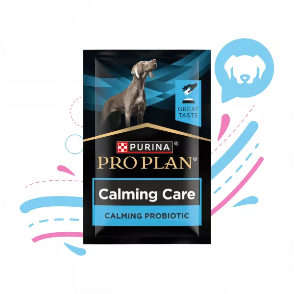 CALMING CARE CANINO X 1 SOBRE 30g