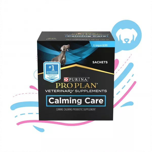 CALMING CARE CANINO X 1 SOBRE 30g