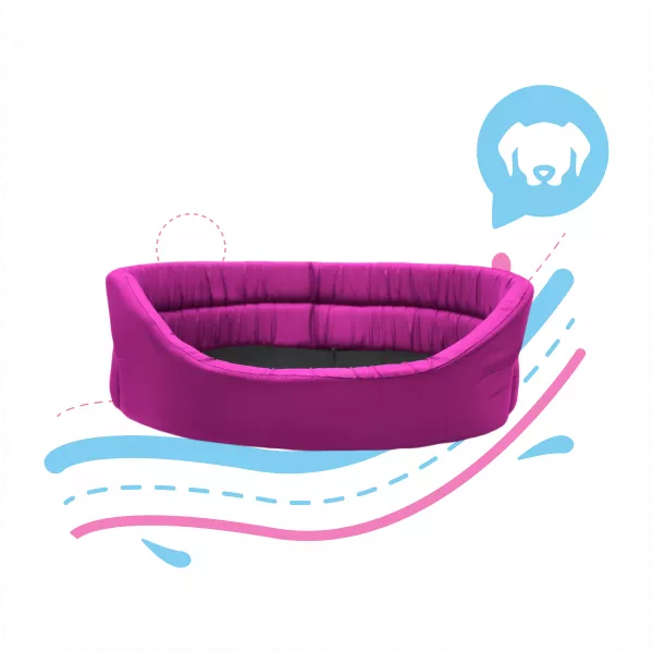 CAMA SUPER ECONOMICA PEQUEÑA PP0433