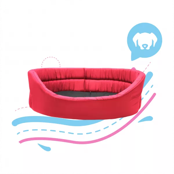 CAMA SUPER ECONOMICA PEQUEÑA PP0433