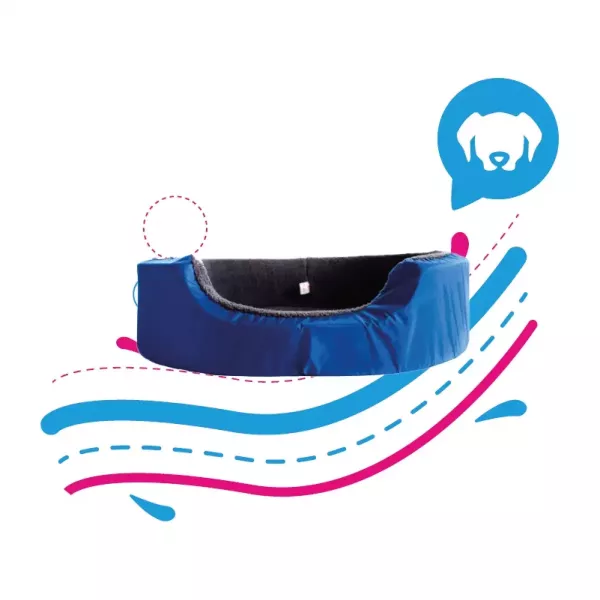 CAMAS PELUCHE - MINI