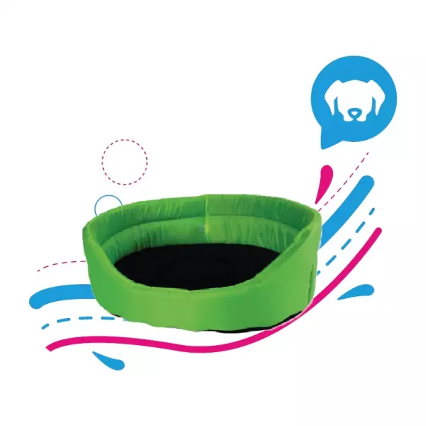 CAMAS SÚPER ECONÓMICAS - PEQUEÑA