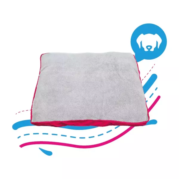 COLCHÓN DE FELPA - XL