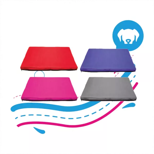 COLCHON ECONÓMICO - MEDIANO XL