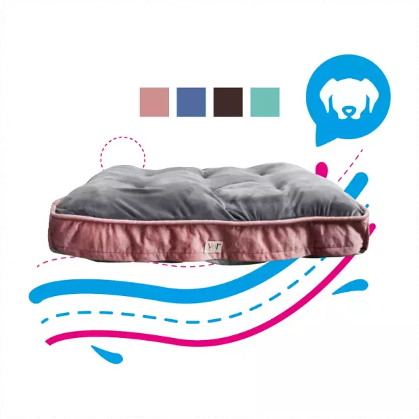 COLCHÓN JAGUAR - PEQUEÑO