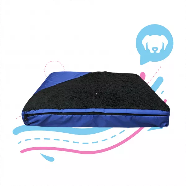 COLCHON ORTOPEDICO PARA PERRO PP0433