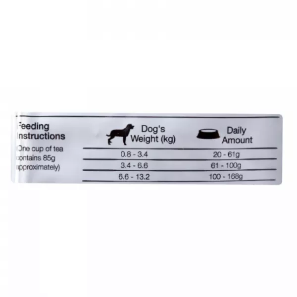 COMIDA PARA PERRO EQUILIBRIO ADULTO RAZAS PEQUEÑAS 7.5KG
