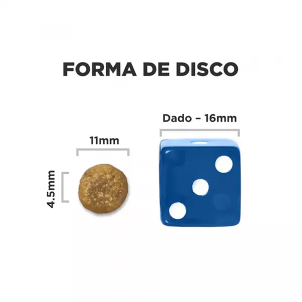 COMIDA PARA PERRO HILLS DERM COMPLETE