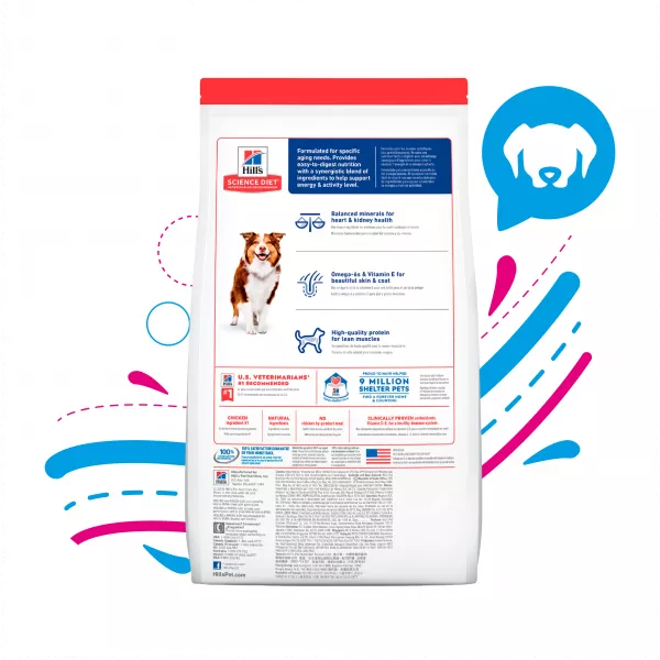 HILLS MATURE ORIGINAL - 26.5LB