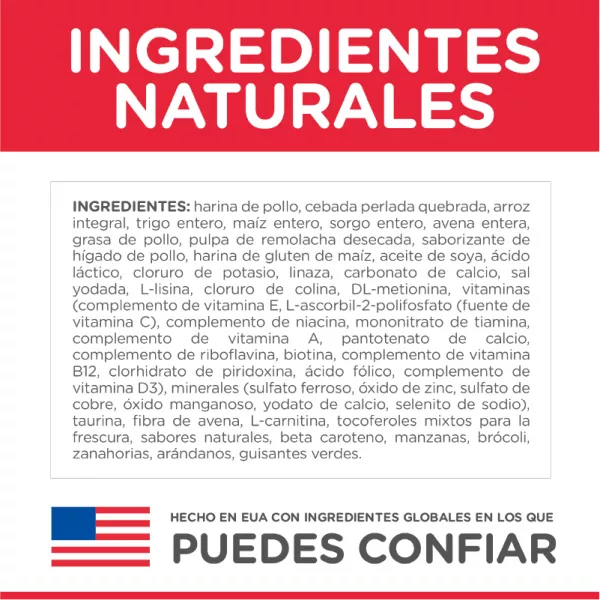 HILLS MATURE ORIGINAL - 26.5LB