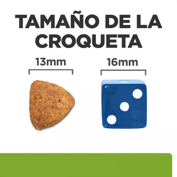 COMIDA PARA PERRO HILLS METABOLIC Y MOBILITY 24 LBS