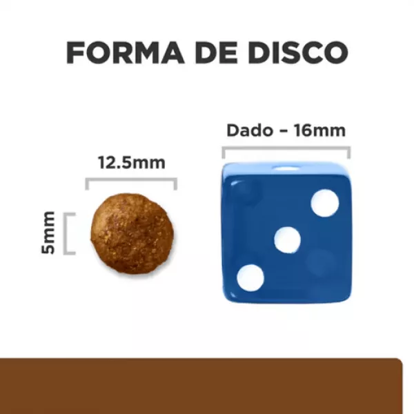 COMIDA PARA PERRO HILLS PRESCRIPTION MOBILITY J/D 27,5LBS