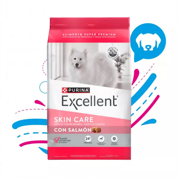 EXCELLENT ADULTO SKINCARE