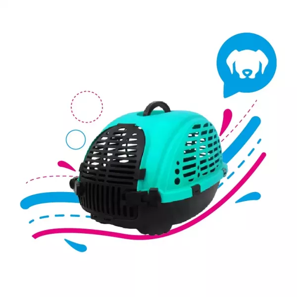 GUACAL DE LUJO - GRANDE