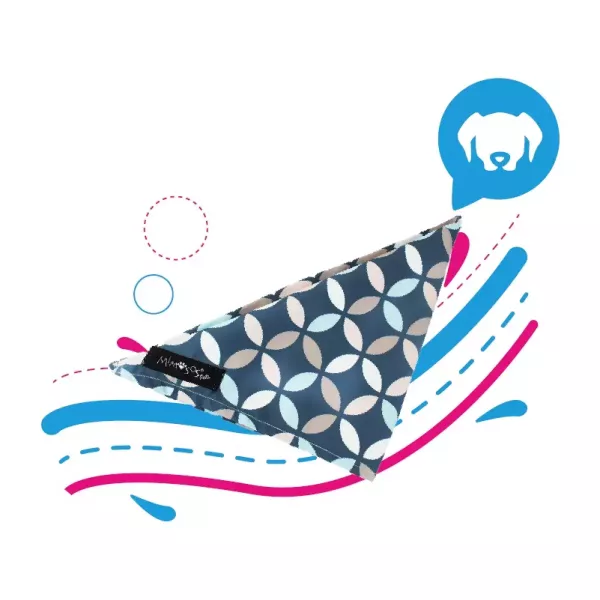 PAÑOLETA MANATÍ - XS