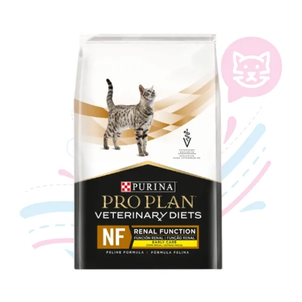 PROPLAN CAT NF EARLY CARE X 3.15 LBS.