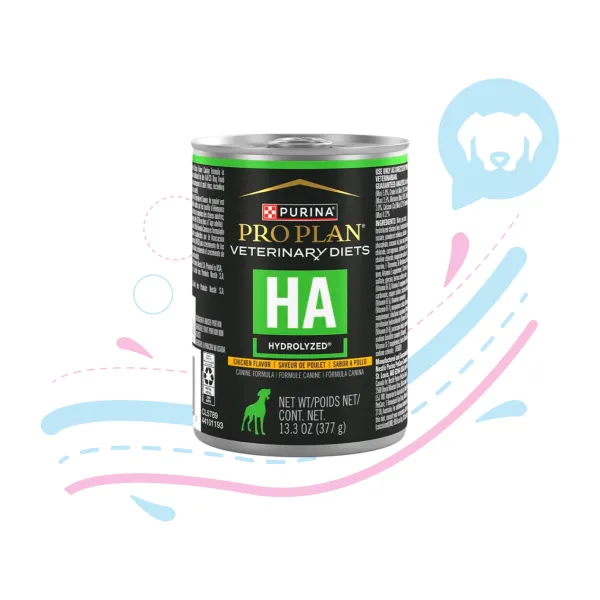 PROPLAN LATA HA X 13.3 OZ