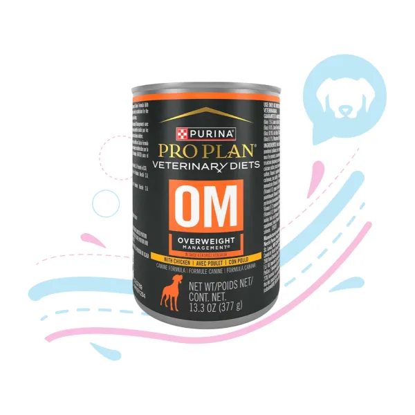 PROPLAN LATA OM X 13.3 OZ