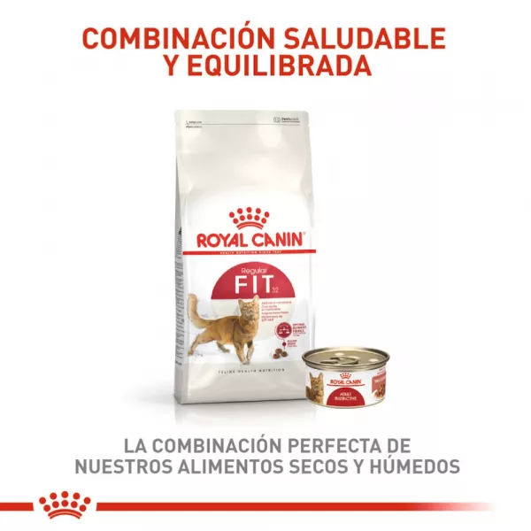 ROYAL CAT FIT - 10 KG