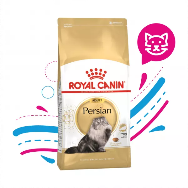 ROYAL CAT PERSIAN - 2 KG