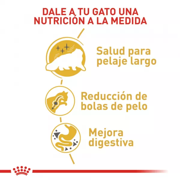 ROYAL CAT PERSIAN - 2 KG