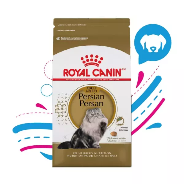 ROYAL CAT PERSIAN - 10 KG