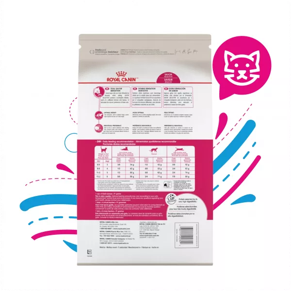 ROYAL CAT SAVOUR X 2 KG