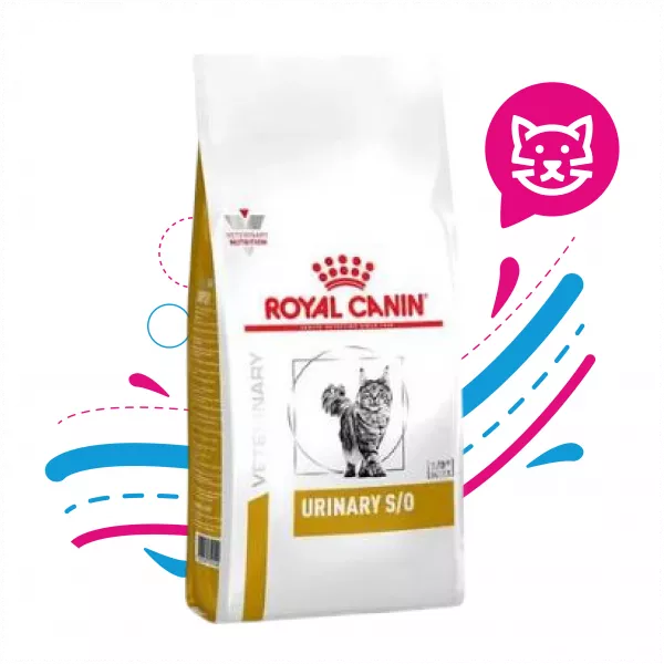 ROYAL CAT URINARY X 400 GR