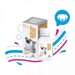 ACIFLUX SUSPENSION ORAL X 50 ML.