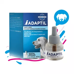 ADAPTIL RECARGA X 48 ML.