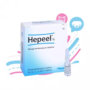 AMPOLLA DE HEPEEL