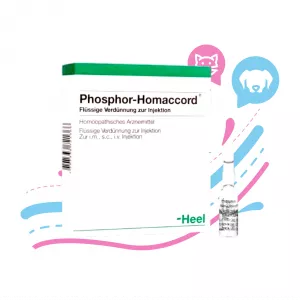 AMPOLLA DE PHOSPHOR